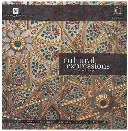 Cultural Expressions of South Punjab