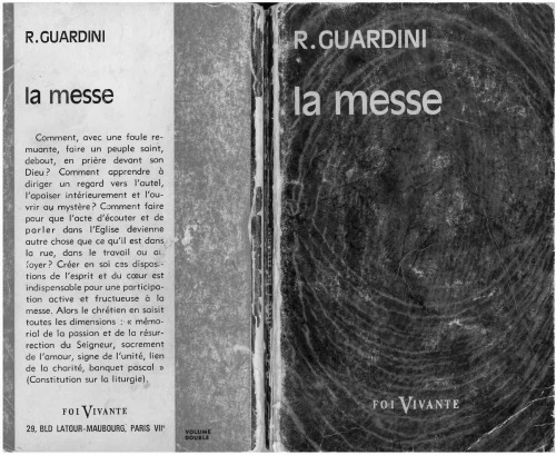 La Messe