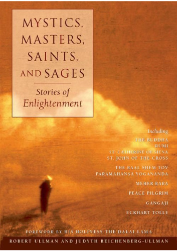 Mystics, Masters, Saints, and Sages: Stories of Enlightenment
