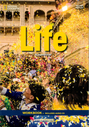 Life Pre Intermediate
