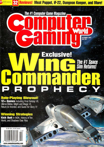 Computer Gaming World
