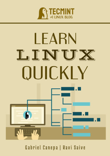 Learn Linux Quickly