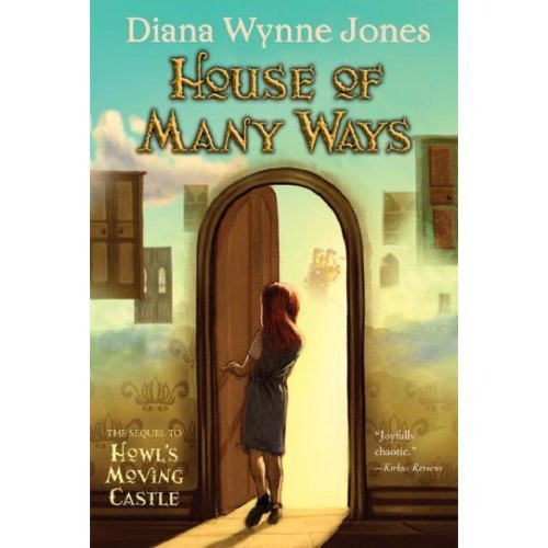 House of Many Ways