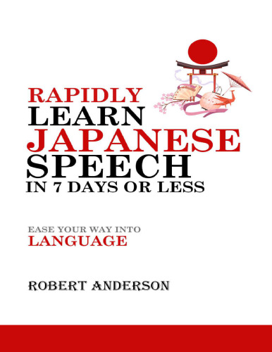 Learn Japanese FAST with ease complete collection of 16 titles