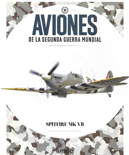 Spitfire MK VB