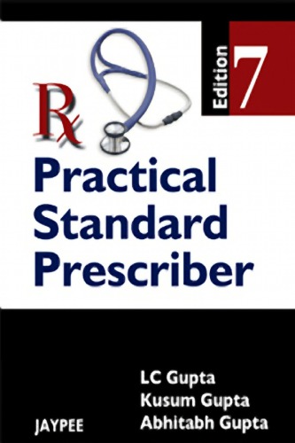 Practical Standard Prescriber