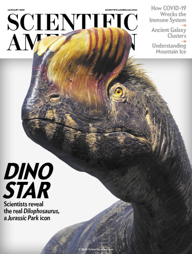 Scientific American