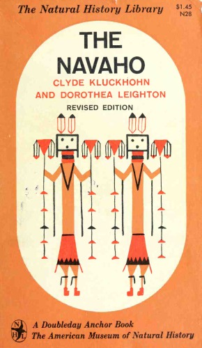 The Navaho (Navajo)