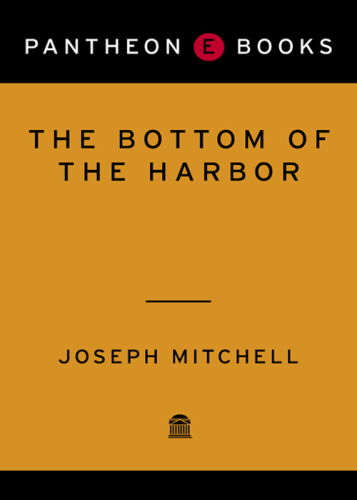 The Bottom of the Harbor