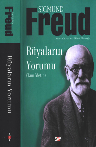 Rüyaların Yorumu