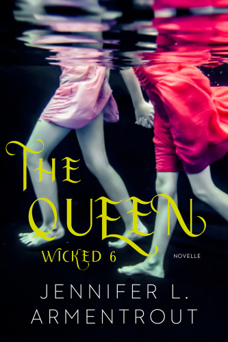 Wicked - The Queen