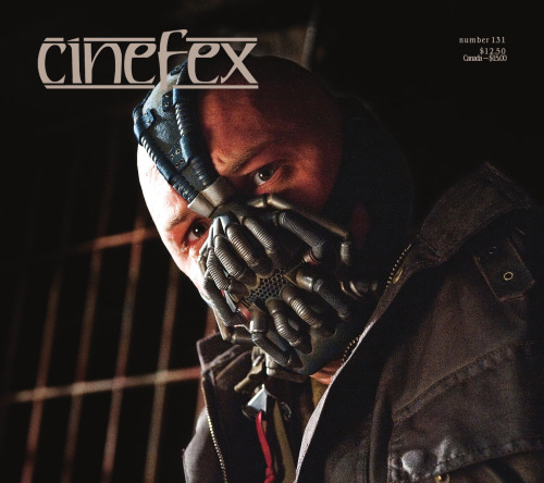 Cinefex 131