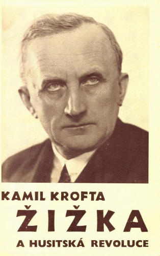 Žižka a husitská revoluce