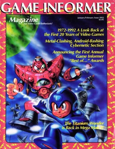 Game Informer