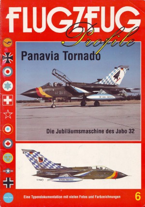 Panavia Tornado