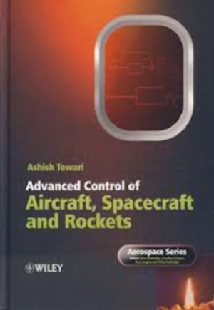 Advanced control of aircraft, spacecraft and rockets