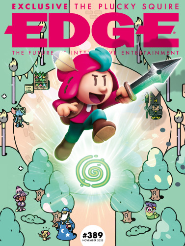 EDGE