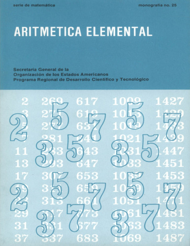 Aritmética Elemental