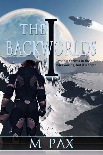 Backworlds, The Issue
