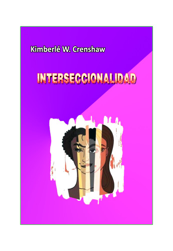 Interseccionalidad