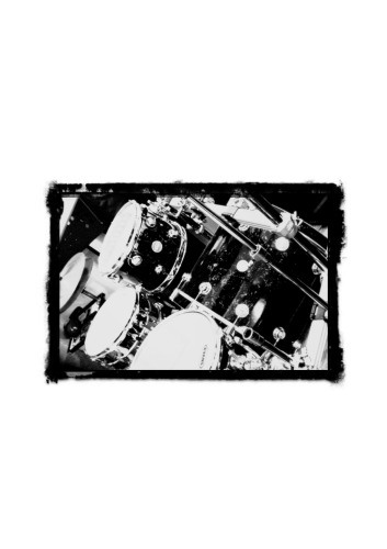 Drumset in Mathematics