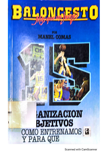 Baloncesto Más que un juego