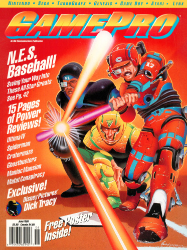 GamePro