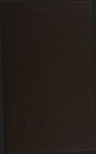 [Vol. III: Electronic Structure of Atoms and Molecules] Physical Chemistry: An Advanced Treatise