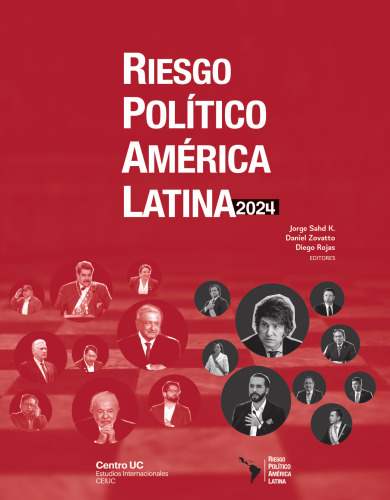 Riesgo político América Latina 2024
