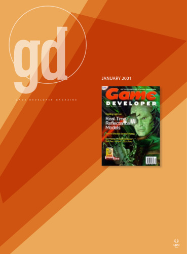 Game Developer