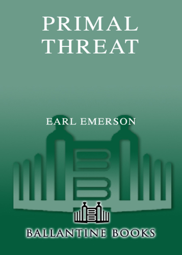 Primal Threat