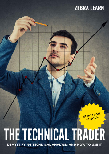 Trading Mastermind Book - Become a Trading Expert From Scratch
