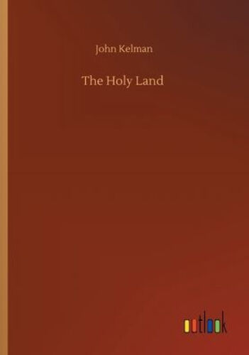 The Holy Land