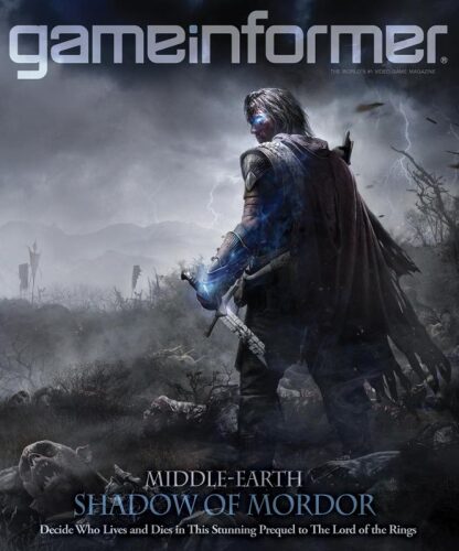 Game Informer