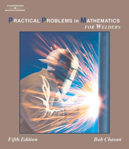 Practical Problems in Math. For Welders
