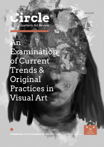 Circle Quarterly Art Review