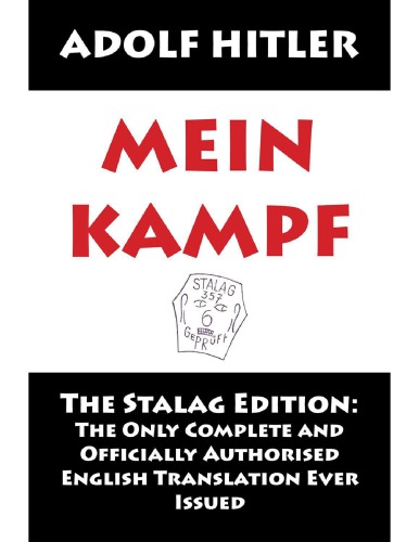 Mein Kampf