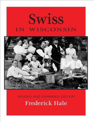 Swiss In Wisconsin