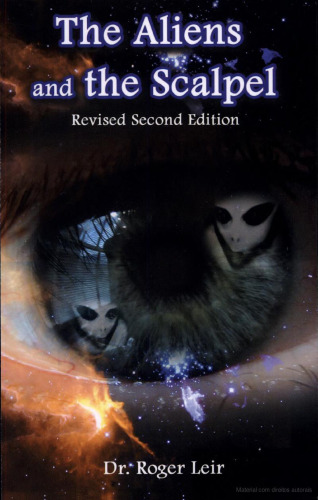 The aliens and the scalpel
