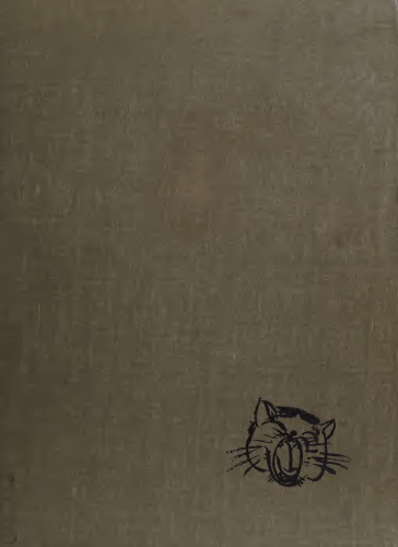 Cat's Yawn: The Thirteen Numbers Published from 1940 to 1941