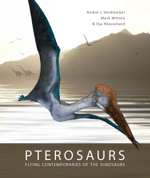 Pterosaurs Flying Contemporaries of the Dinosaurs