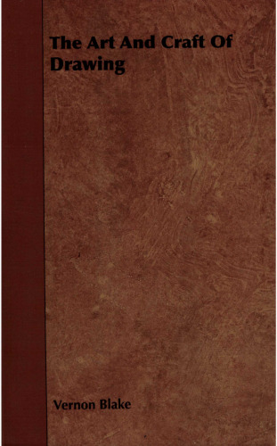 The art and craft of drawing
