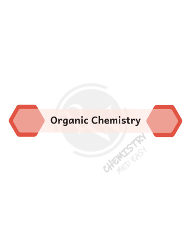 Chemistry Med Easy