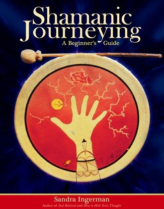 Shamanic Journeying