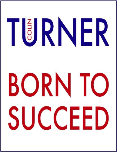 Born to Succeed