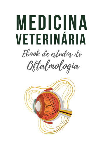 Oftalmologia Veterinária - Vetbook