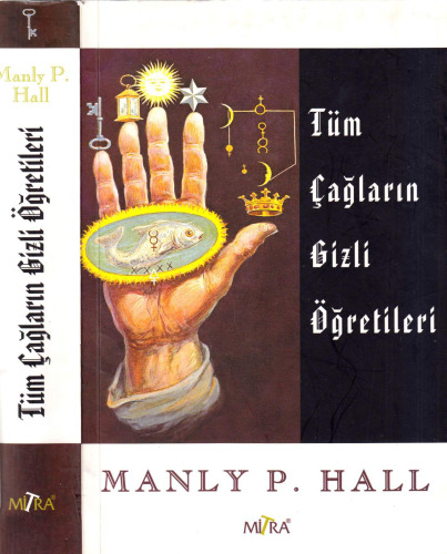 Tüm Çağların Gizli Öğretileri