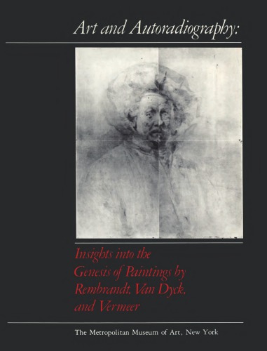Art and Autoradiography