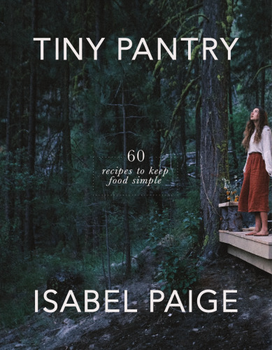 Tiny Pantry