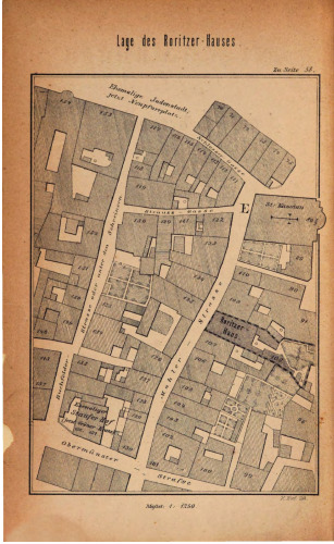 Verhandlungen des Historischen Vereins für Oberpfalz und Regensburg